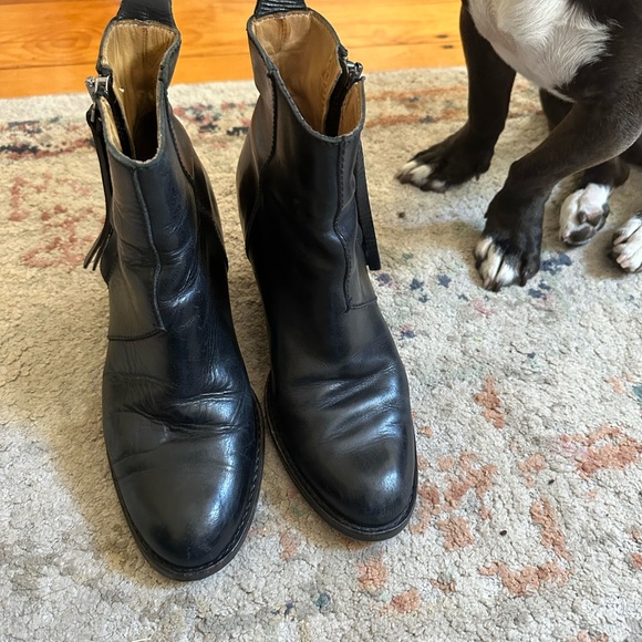 Acne Studio Ankle boots - Picture 3 of 6